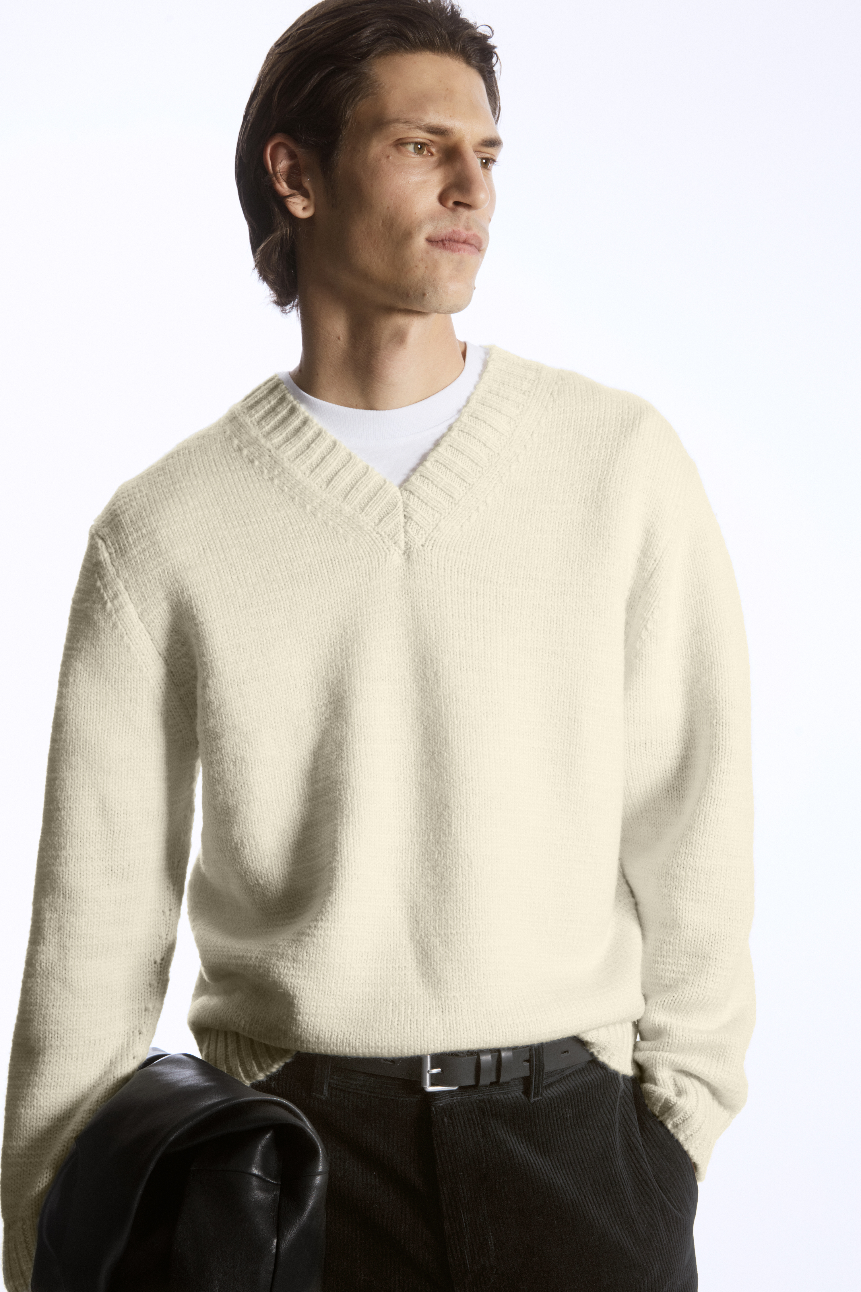 The best men's jumper for autumn 2023