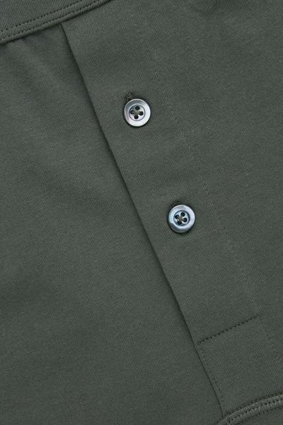 COS コットンジャージ ボクサーブリーフ