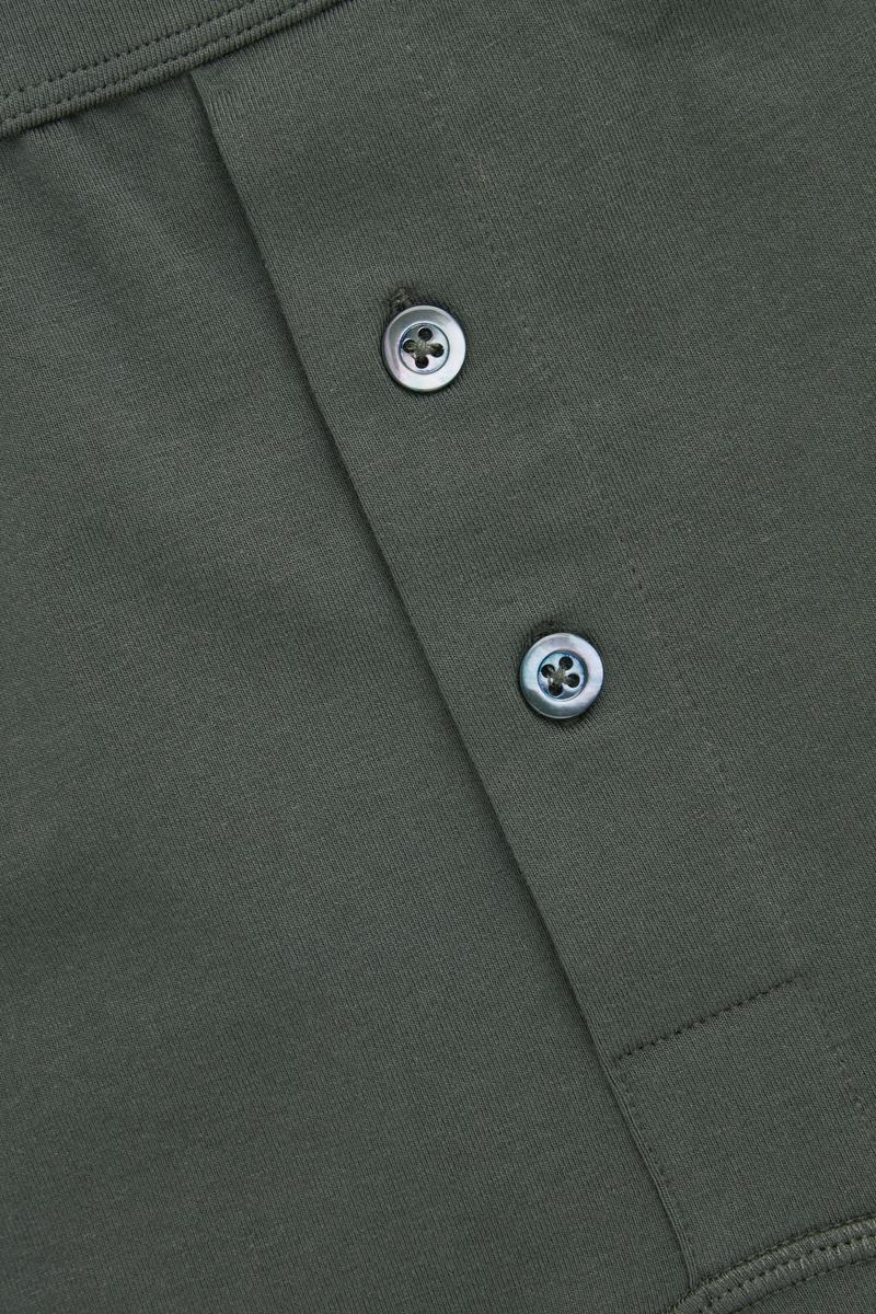 COS コットンジャージ ボクサーブリーフ