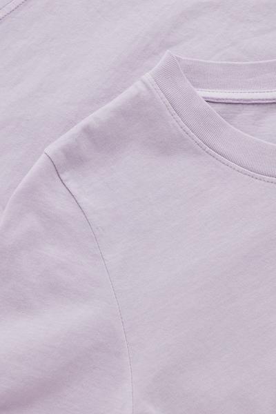 COS レギュラーフィットTシャツ