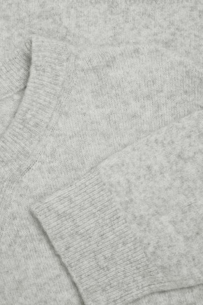 COS ウールミックスセーター