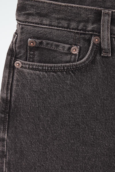 COS ARCHジーンズ - テーパード