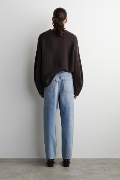 COS ARCHジーンズ - テーパード