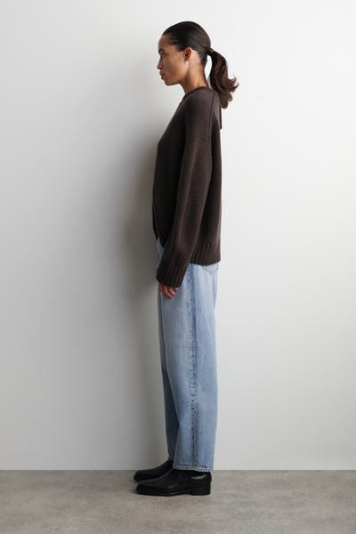 COS ARCHジーンズ - テーパード