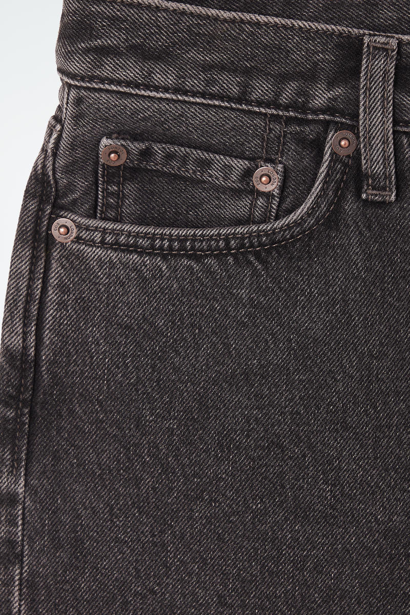 COS ARCHジーンズ - テーパード