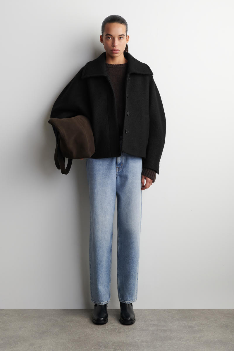 COS ARCHジーンズ - テーパード