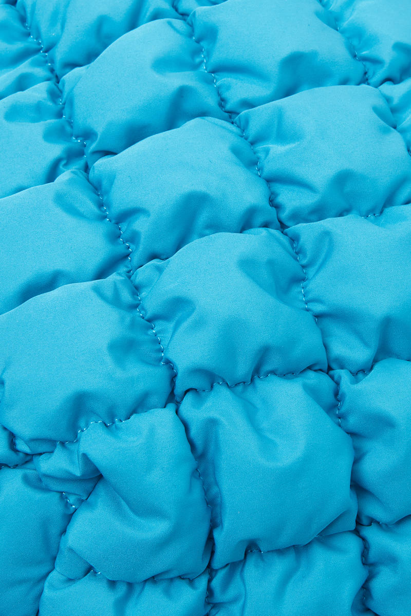 COS キルトミニバッグ