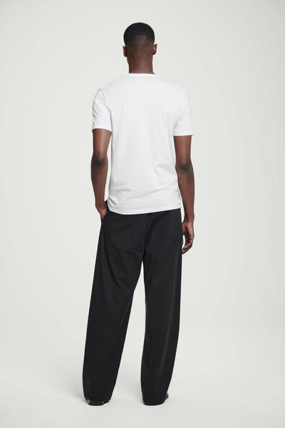 COS レギュラーフィットTシャツ3枚セット