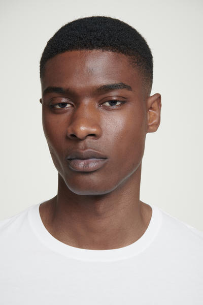 COS レギュラーフィットTシャツ3枚セット