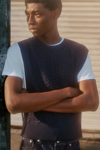 COS レギュラーフィットTシャツ3枚セット