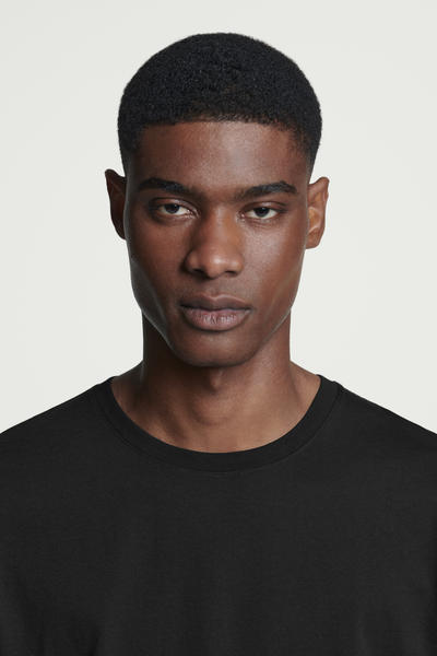 COS レギュラーフィットTシャツ