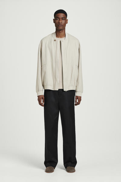 COS レギュラーフィットTシャツ