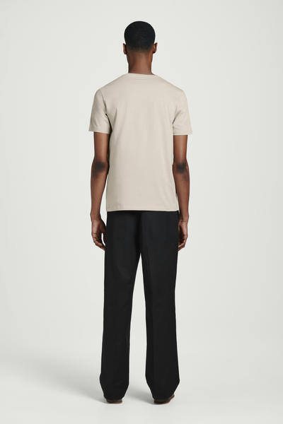 COS レギュラーフィットTシャツ