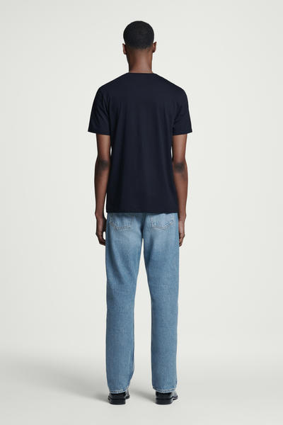 COS レギュラーフィットTシャツ