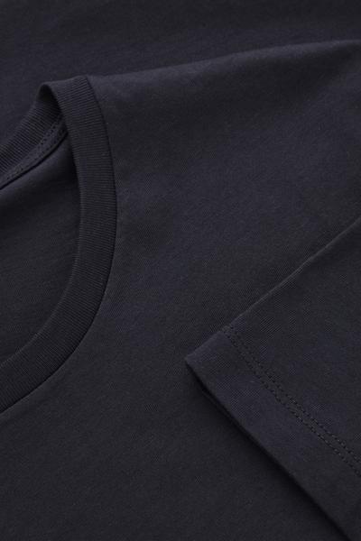 COS レギュラーフィットTシャツ