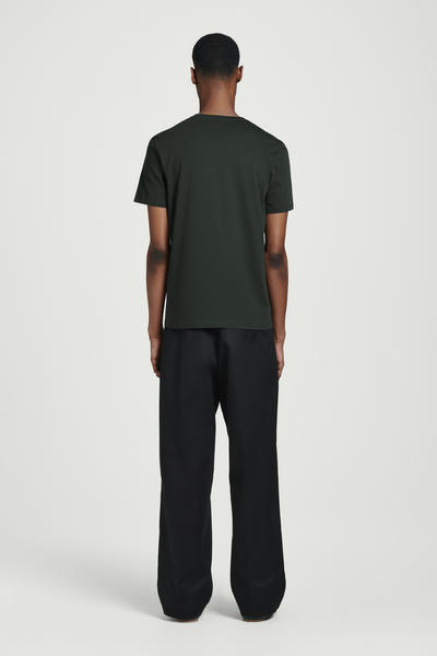 COS レギュラーフィットTシャツ