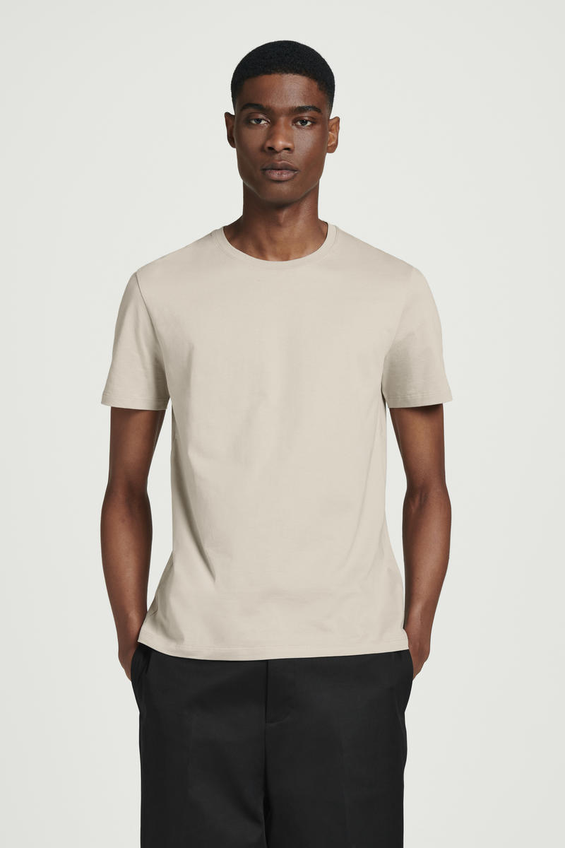 COS レギュラーフィットTシャツ