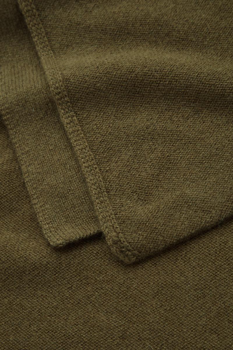 UNISEX CASHMERE SCARF ユニセックスカシミヤマフラー｜COS コス 公式  