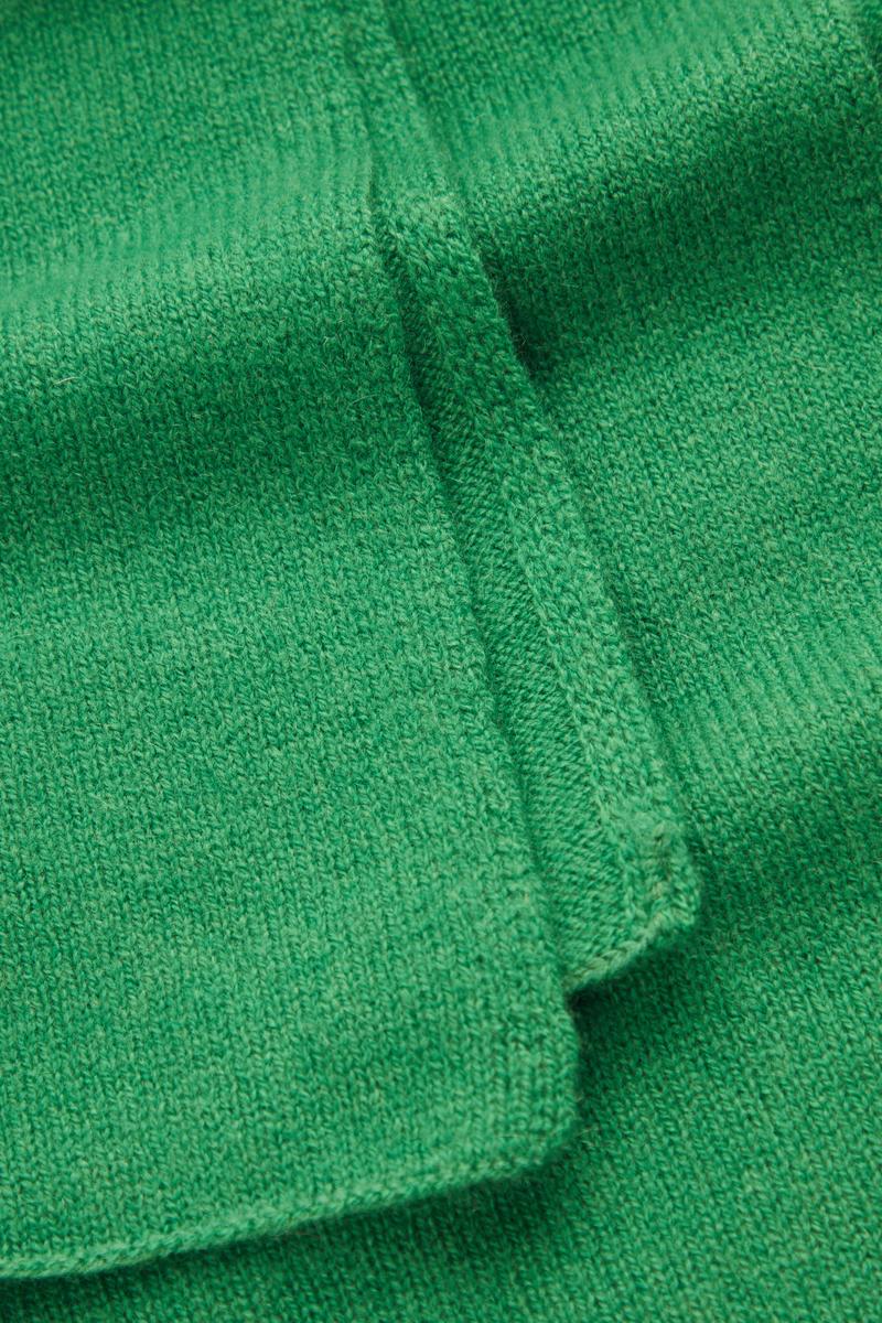 UNISEX CASHMERE SCARF ユニセックスカシミヤマフラー｜COS コス 公式  