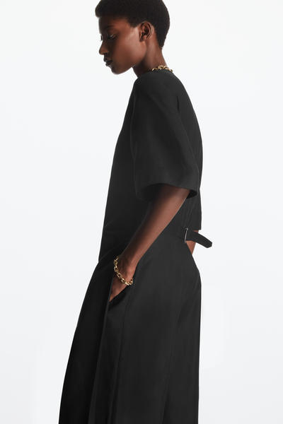 Cosコス レディース ワンピース Cos コス 公式オンラインストア