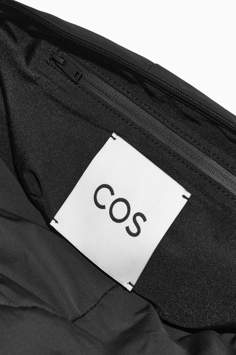 NYLON CROSSBODY SLING BACKPACK ナイロンクロスボディ スリングバック