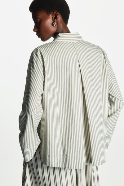 Cosコス レディース シャツ Cos コス 公式オンラインストア Cosコス レディース シャツ Cos コス 公式オンラインストア