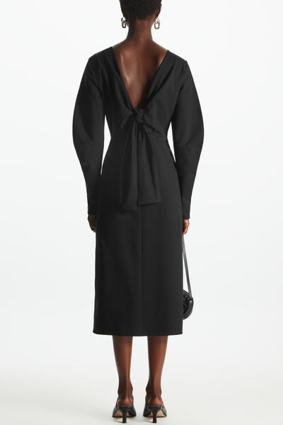 Cosコス レディース ワンピース Cos コス 公式オンラインストア