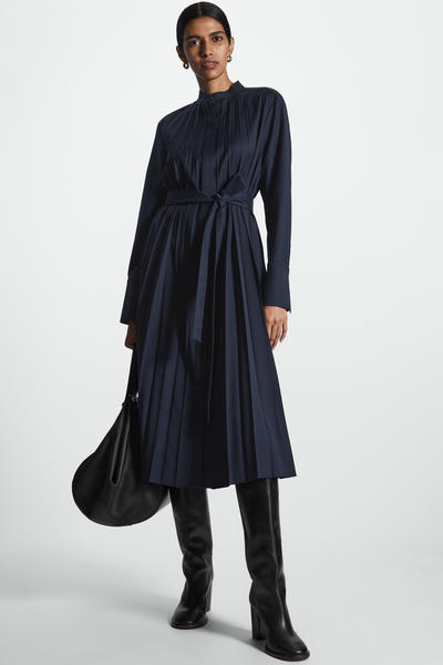 Cosコス レディース ワンピース Cos コス 公式オンラインストア Cosコス レディース ワンピース Cos コス 公式オンラインストア