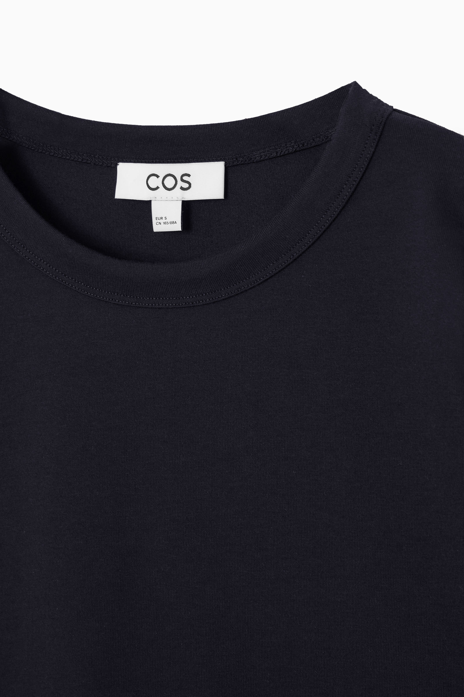 トップス curve hem layered t-shirt SLY | OFF SHOULDER CUT LACE トップス (Tシャツ・カットソー