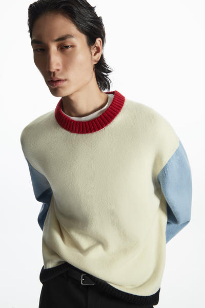 buy cos jumper