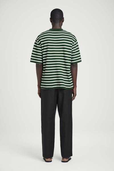 COS ヘビーデューティーTシャツ