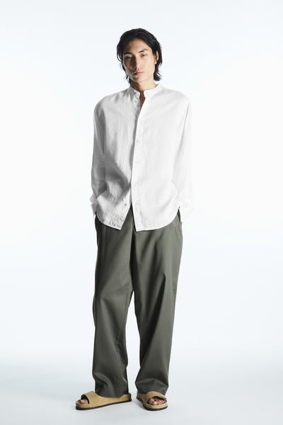 COS コス メンズ パンツ｜COS コス 公式オンラインストア