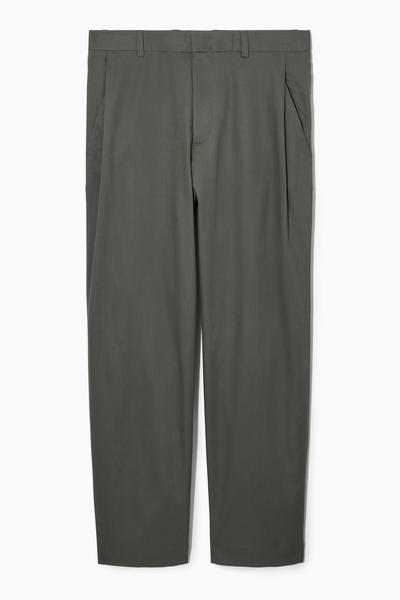 COS コス メンズ パンツ｜COS コス 公式オンラインストア