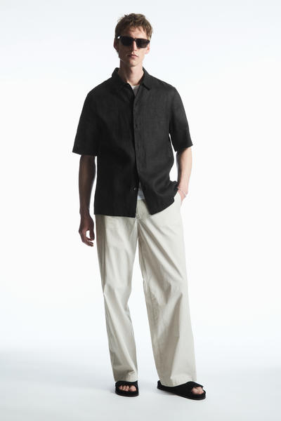 COS コス メンズ パンツ｜COS コス 公式オンラインストア