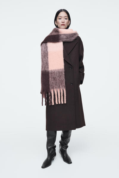 COS コスマフラー最終値下げ