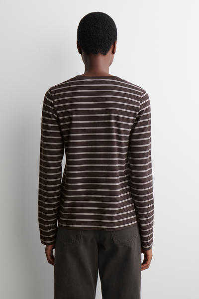 COS 24/7 長袖Tシャツ