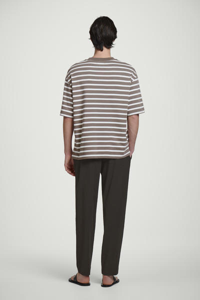 COS ヘビーデューティーTシャツ