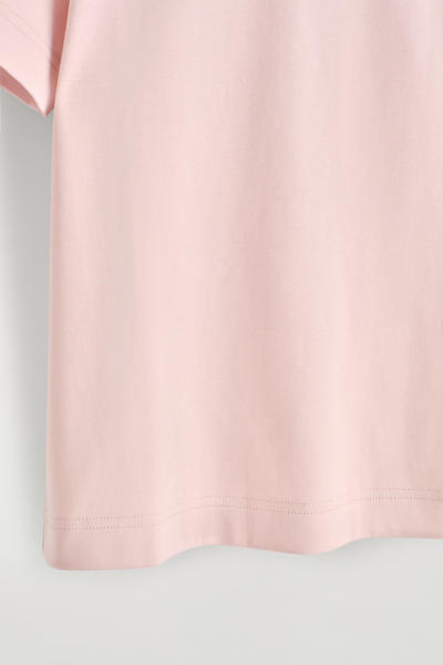 COS クリーンカットTシャツ