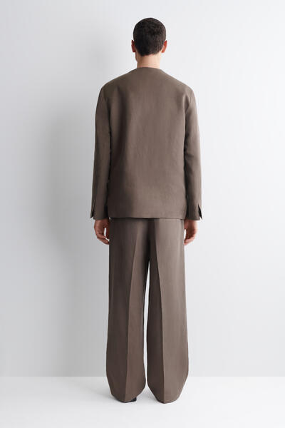 COS RICHIEショー ブレザー