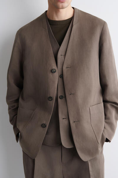 COS RICHIEショー ブレザー