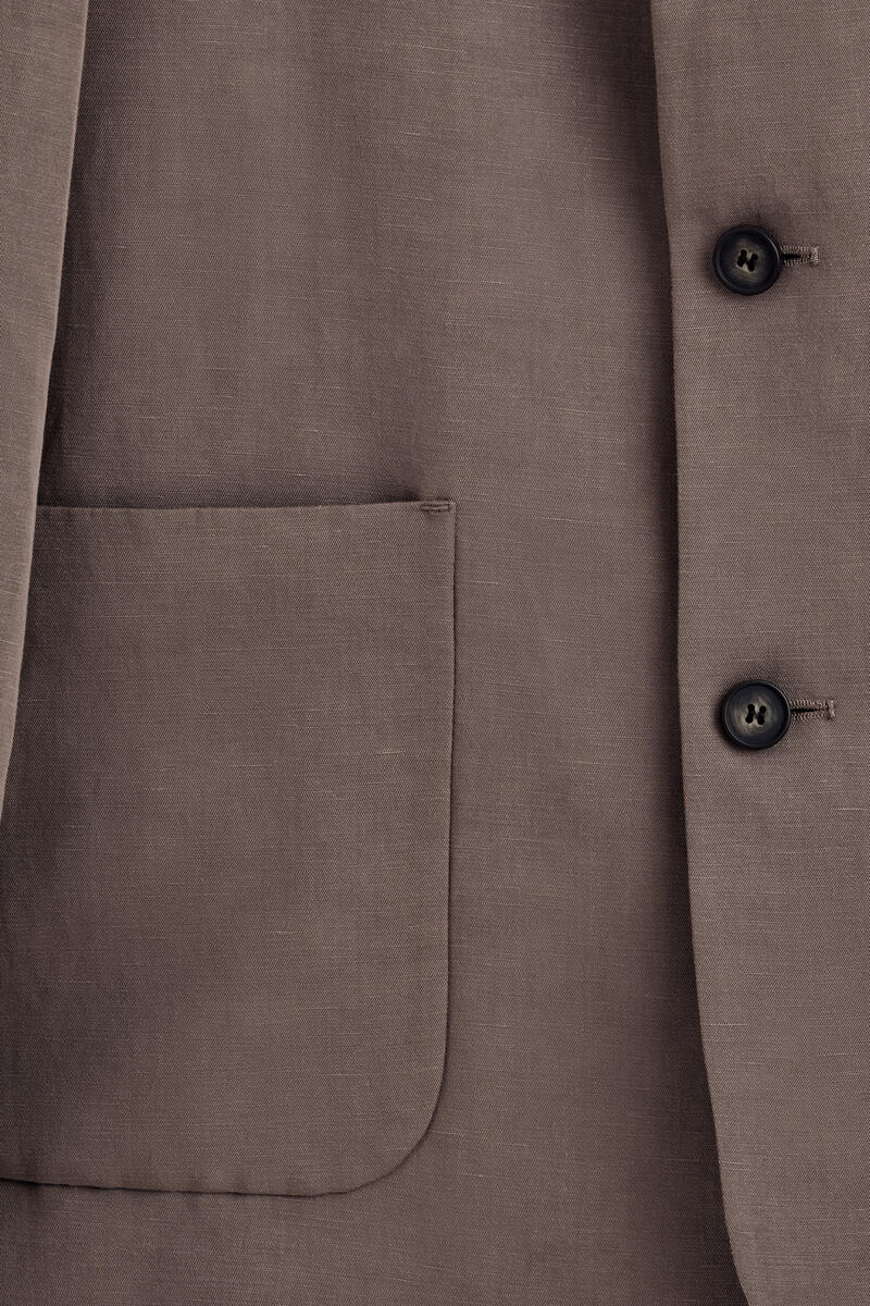 COS RICHIEショー ブレザー