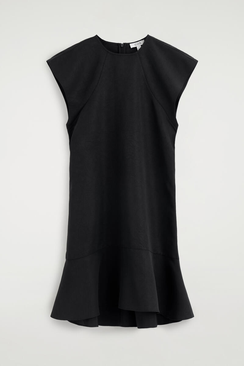 COS Uma ドレス