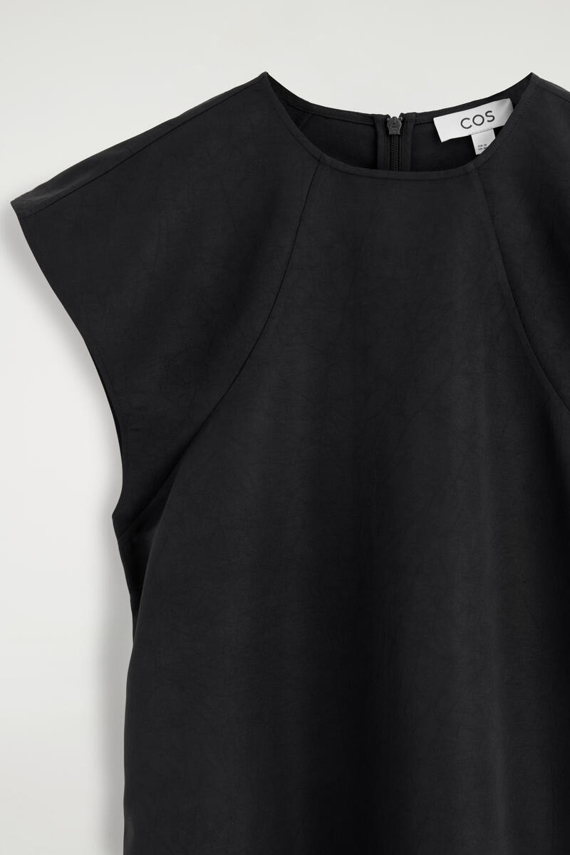 COS Uma ドレス