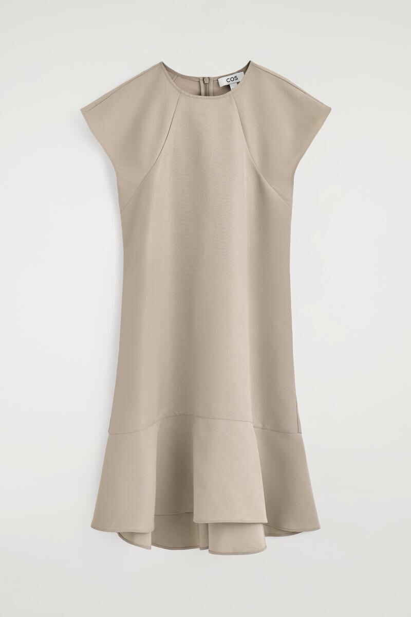 COS Uma ドレス