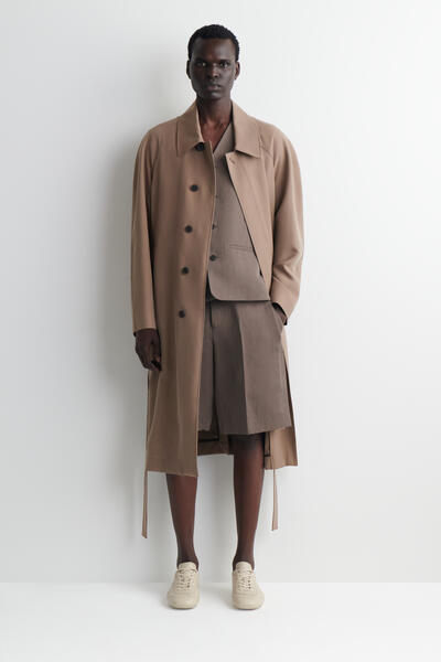 COS RICHIEショー ショーツ