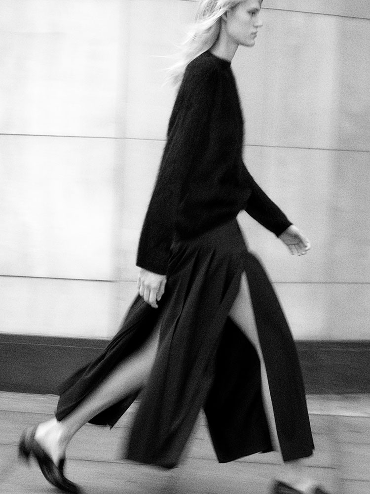 COS コス メンズ ニット＆カーディガン｜COS コス 公式