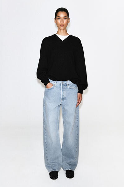 FACADE JEANS - STRAIGHT