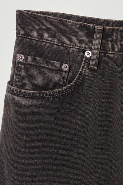 COS DOMEジーンズ - アンクル丈