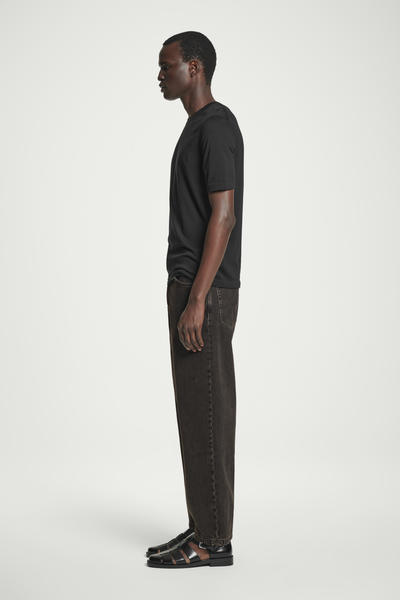 COS DOMEジーンズ - アンクル丈