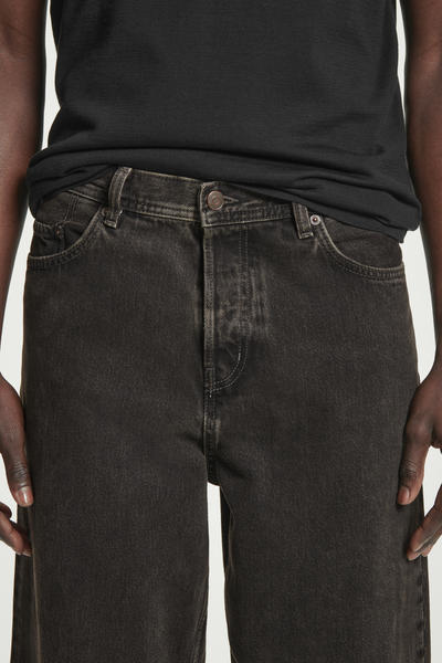 COS DOMEジーンズ - アンクル丈